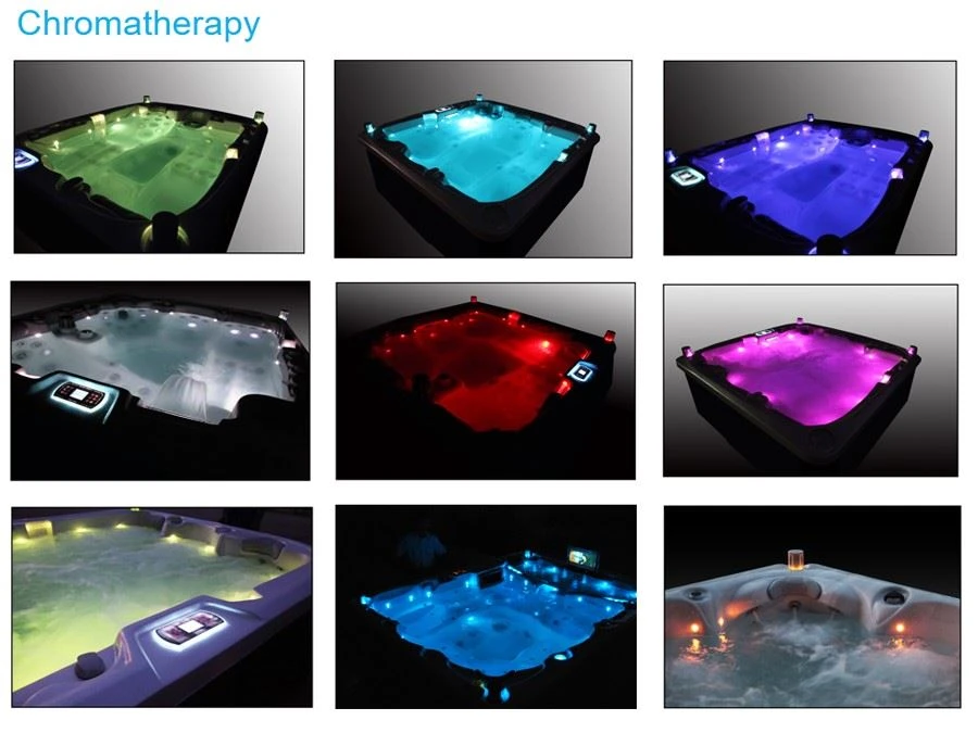 chromatherapy chromatherapy